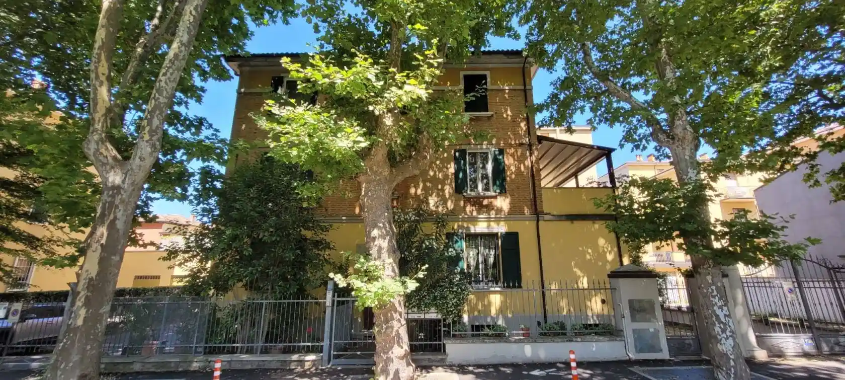 Appartamento in vendita a Casalecchio di Reno