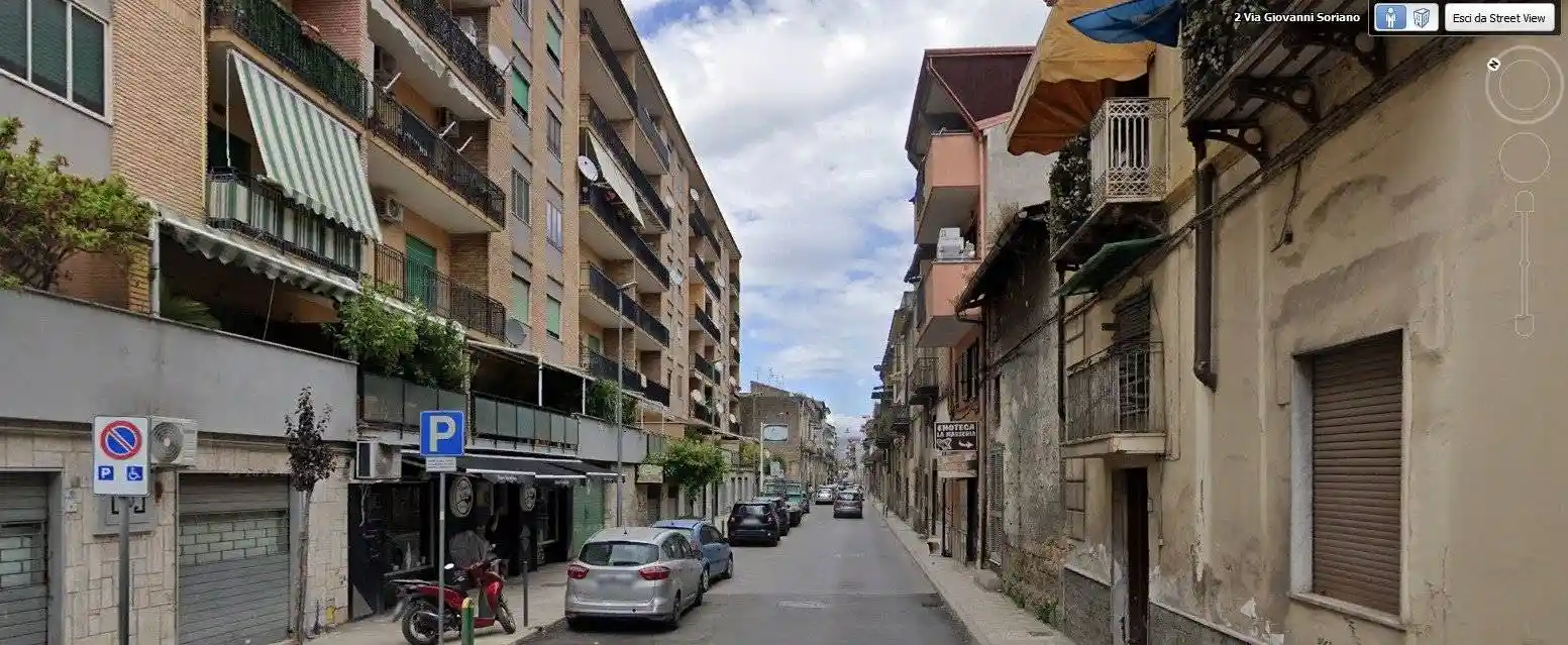 Appartamento in vendita a Acerra