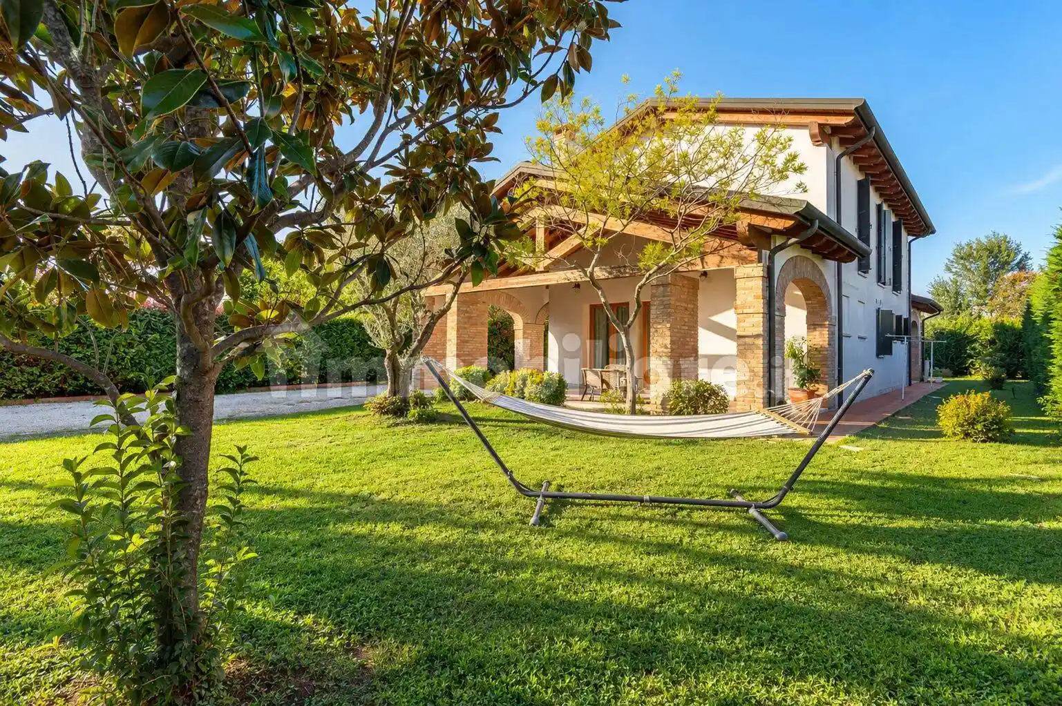 Villa in vendita a Padova