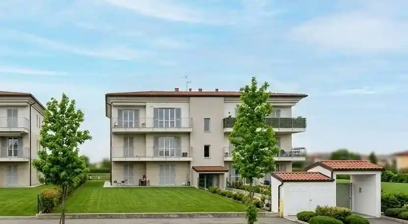 Appartamento in vendita a Voghera