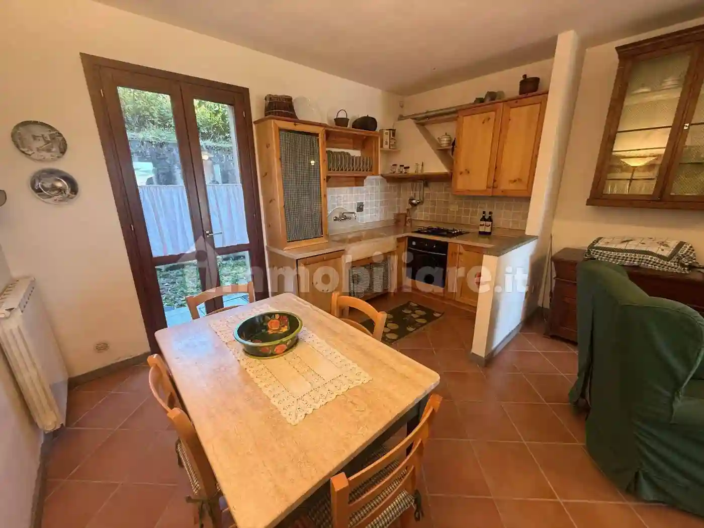 Villetta a schiera - foto 5