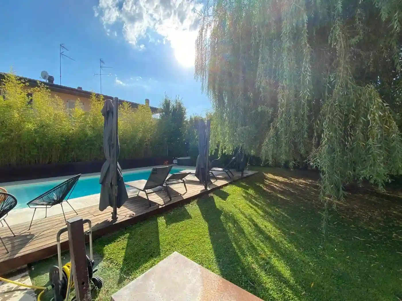 Villa - foto 4