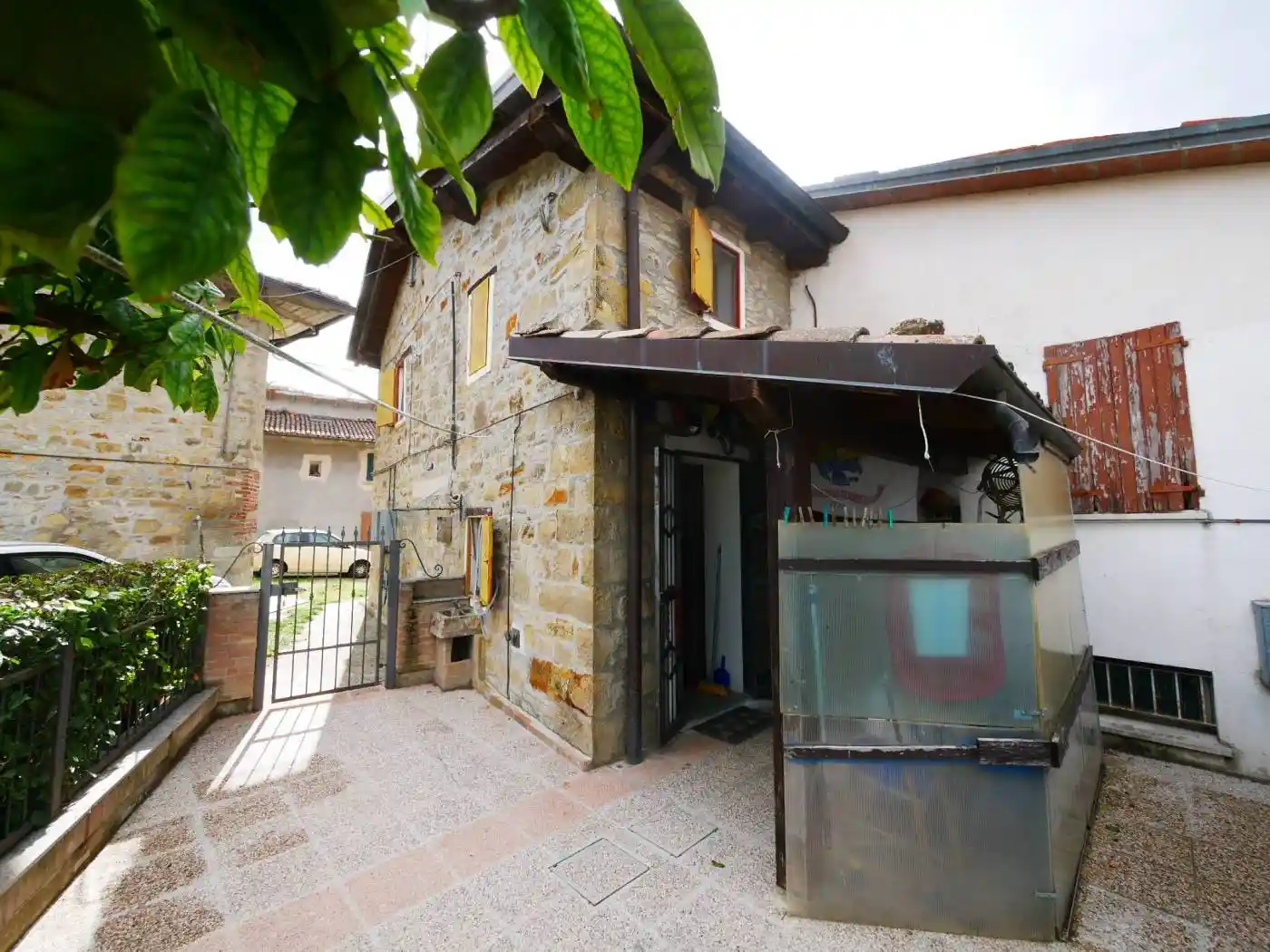 Rustico - Casale in vendita a Serramazzoni