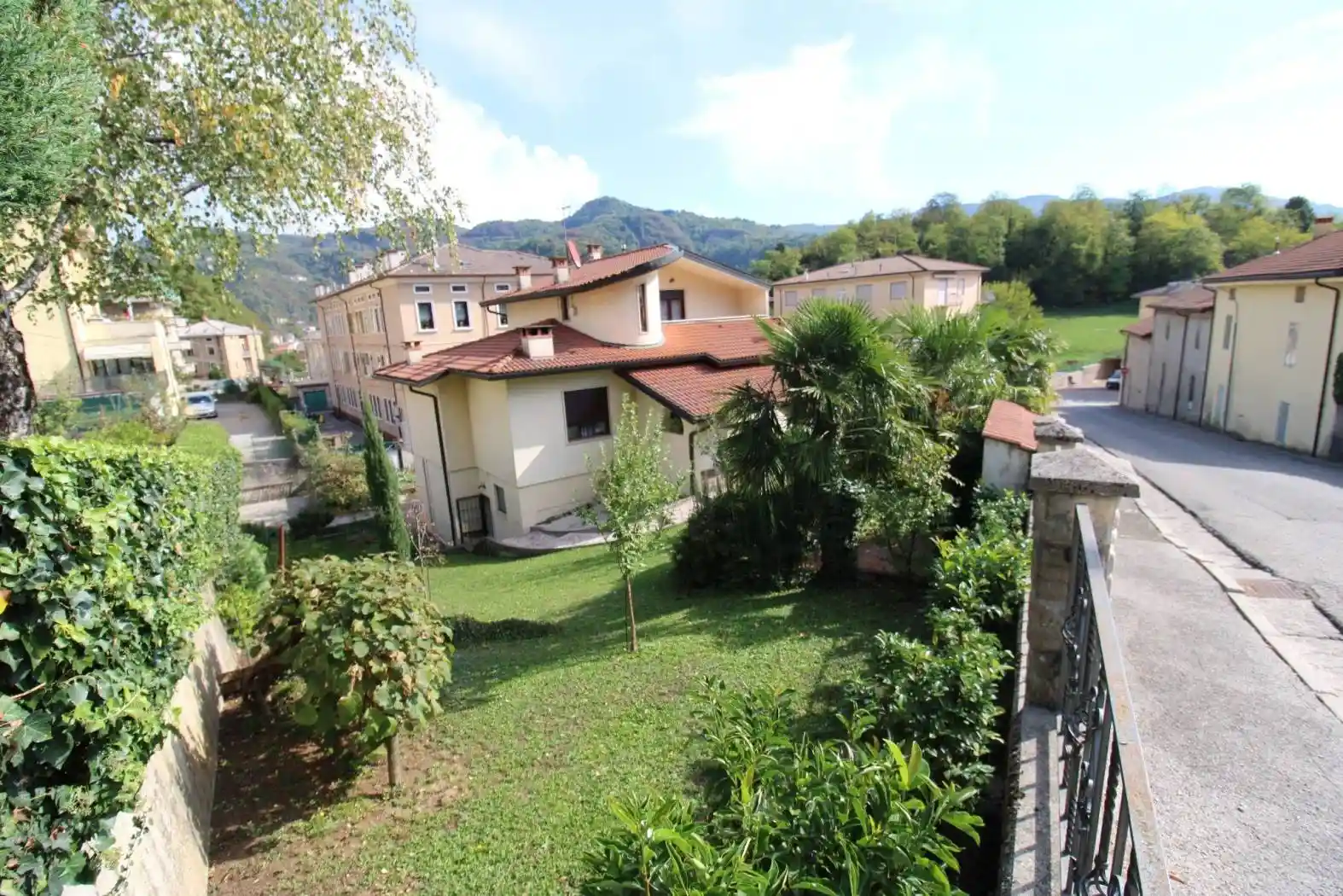 Villa in vendita a Valdagno