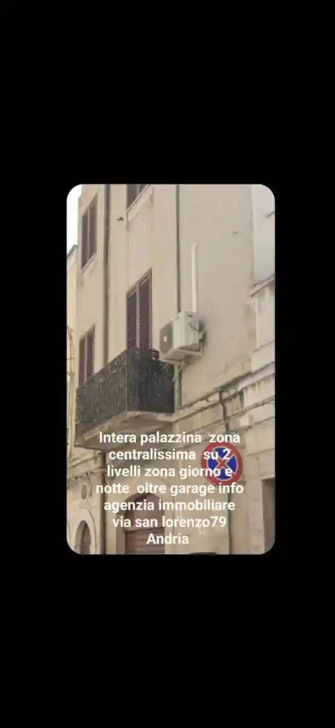 Casa indipendente in vendita a Andria