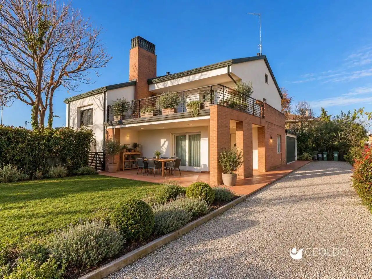 Villa in vendita a Vigonza