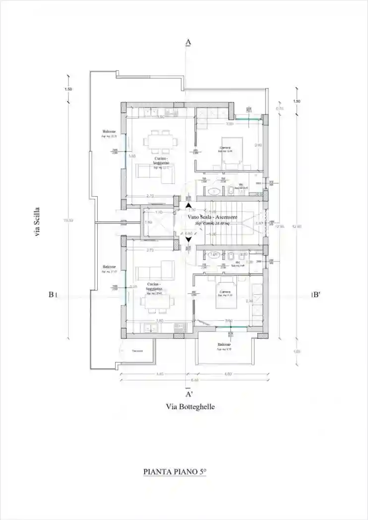Appartamento - foto 2