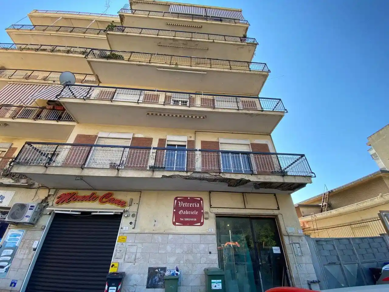 Appartamento in vendita a Reggio Calabria