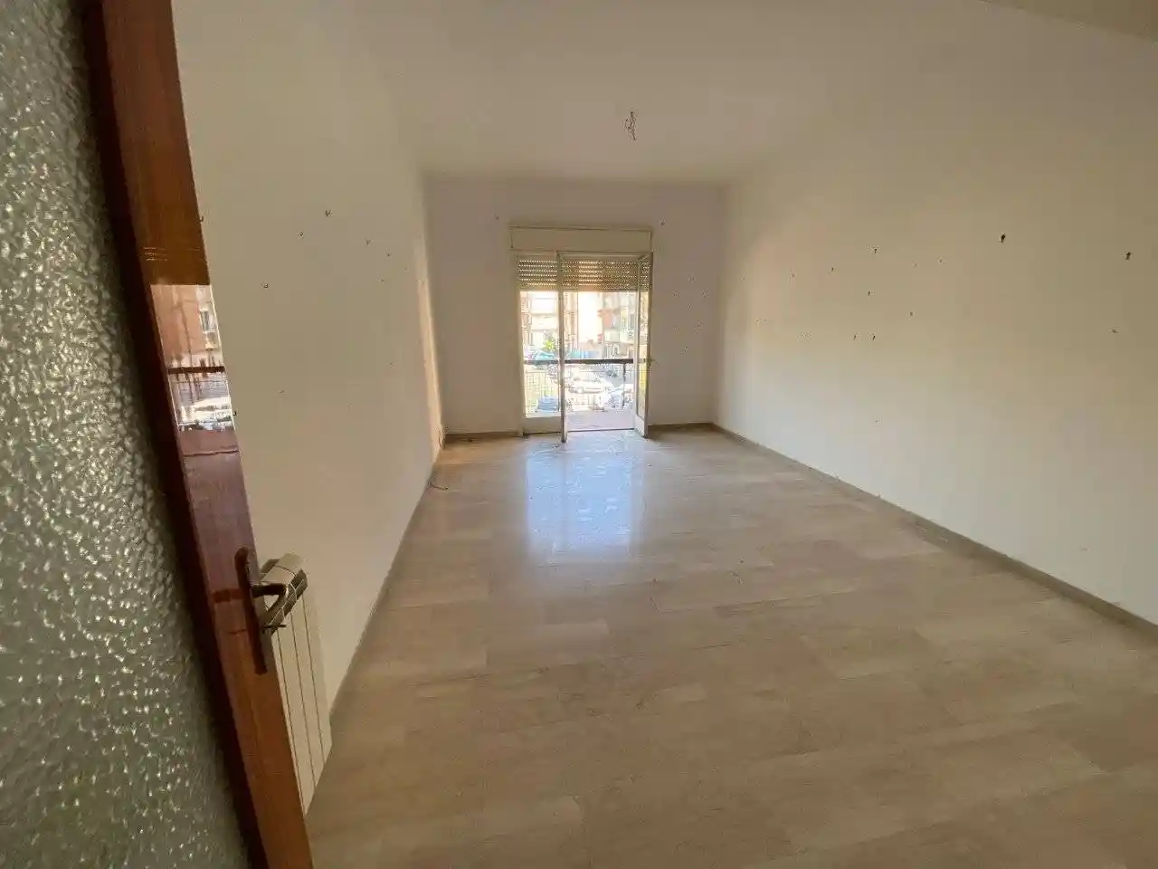 Appartamento in vendita a Reggio Calabria