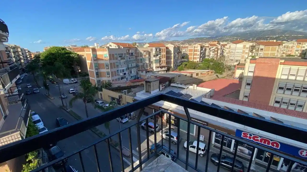 Appartamento in vendita a Reggio Calabria