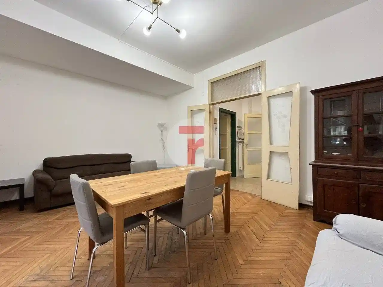 Appartamento in affitto a Padova