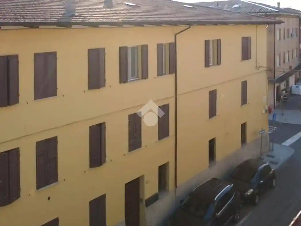 Appartamento in vendita a Novellara