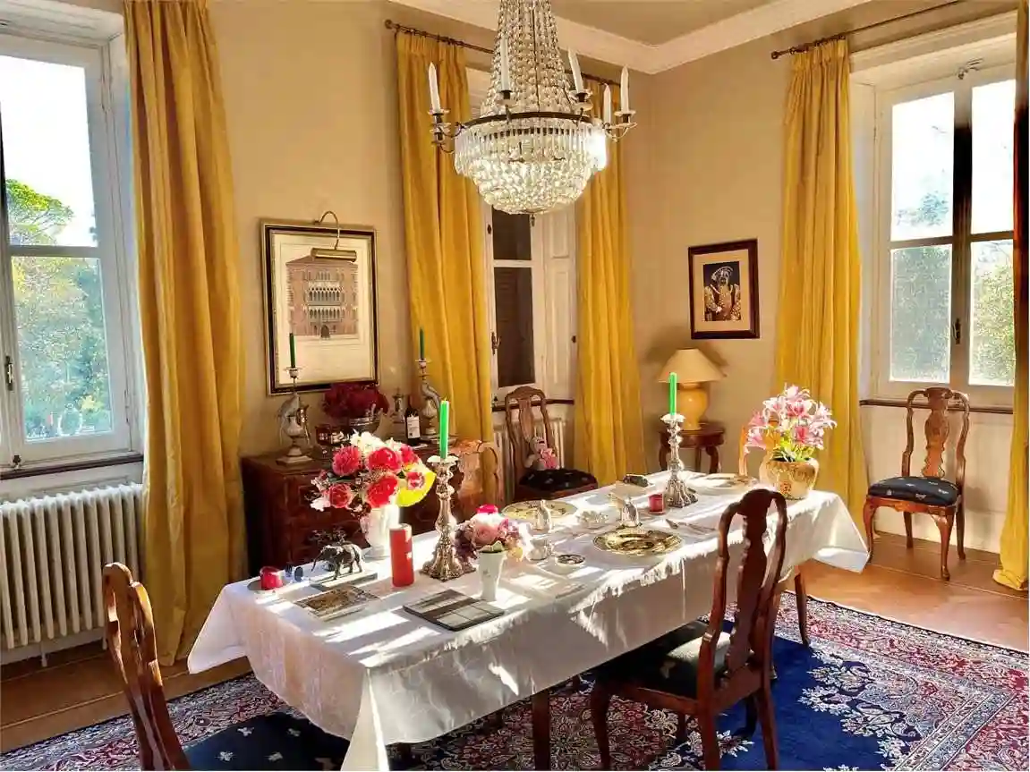 Villa - foto 5