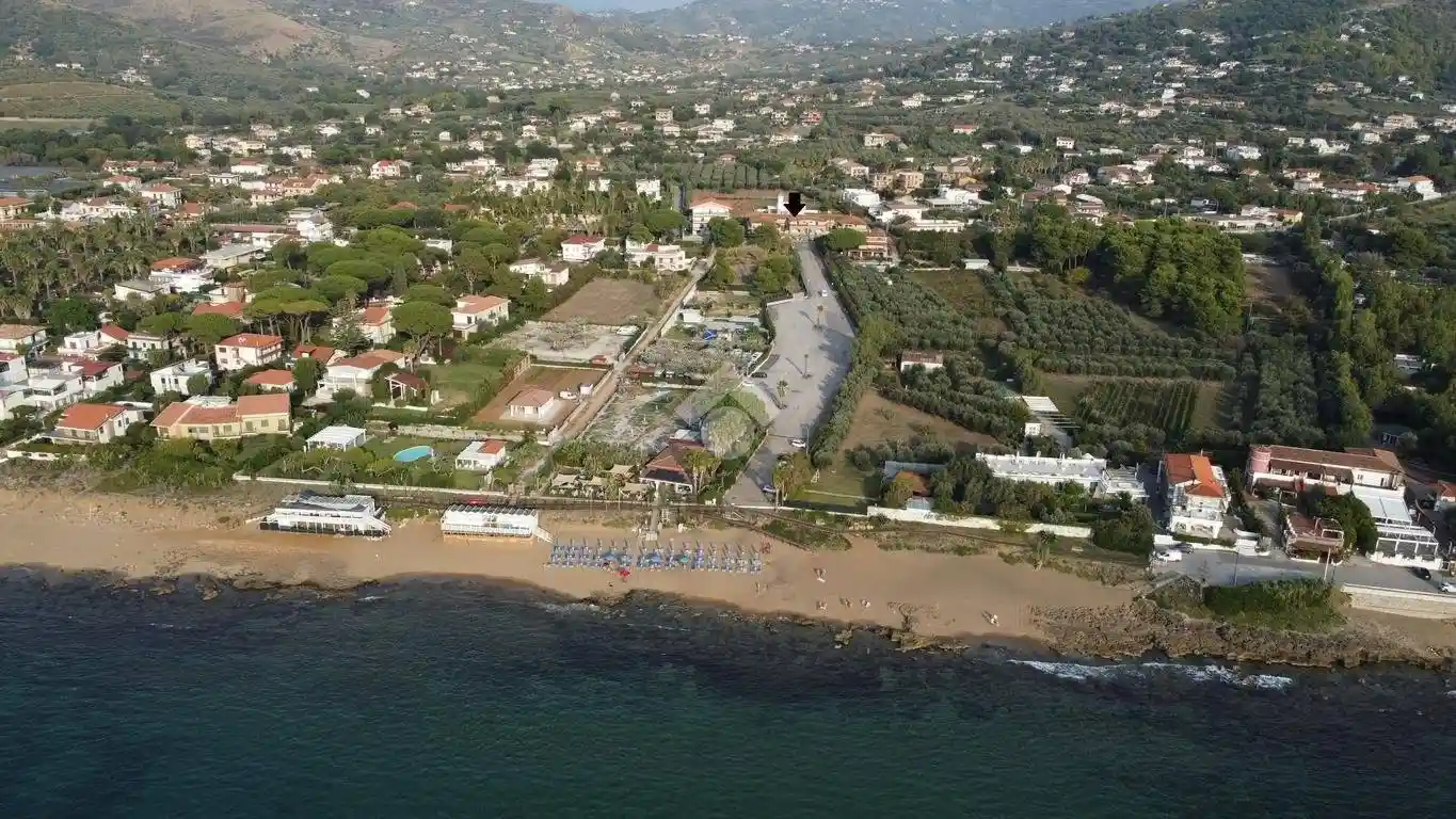 Appartamento in vendita a Castellabate