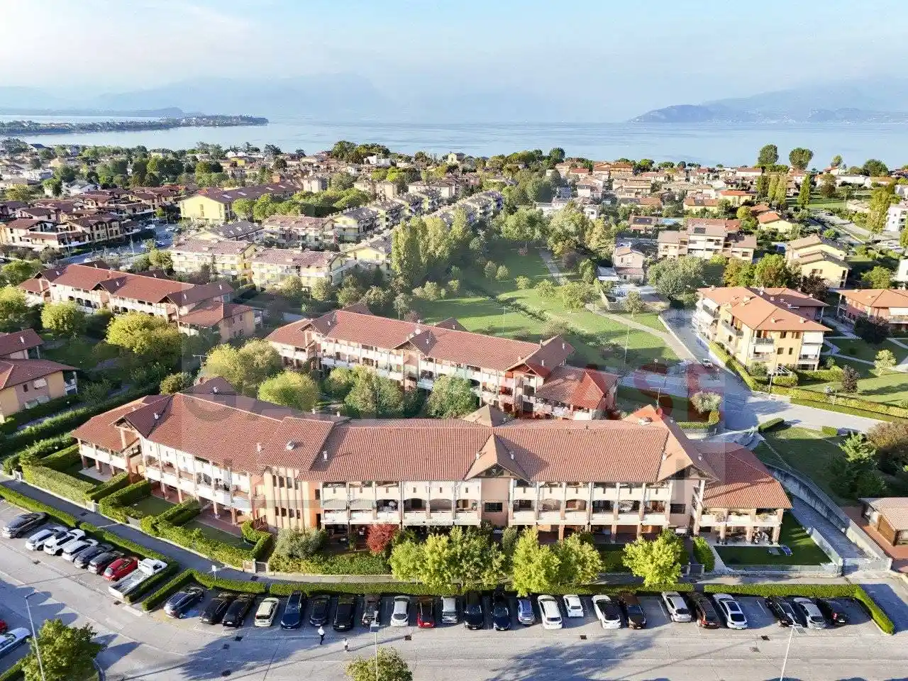 Appartamento in vendita a Sirmione
