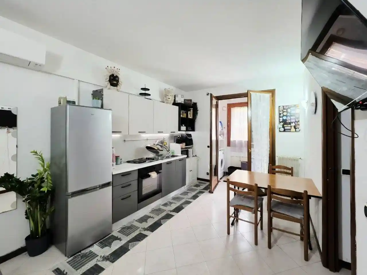 Appartamento in affitto a Este