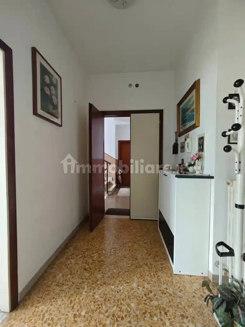 Appartamento in vendita a Siena
