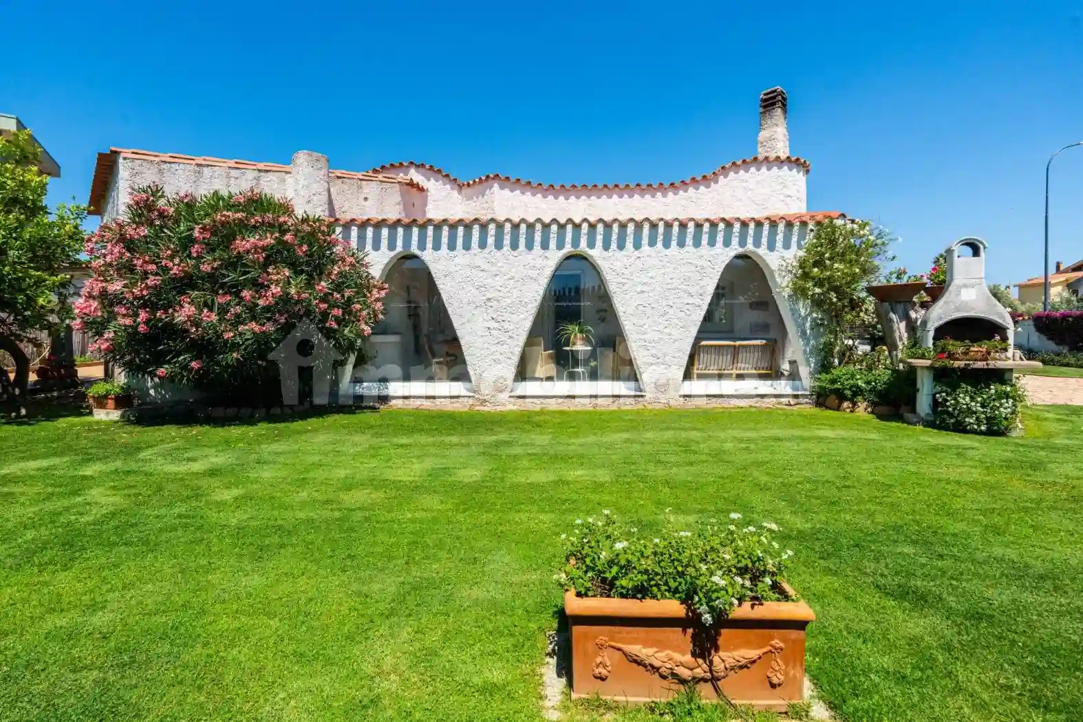 Villa - foto 5