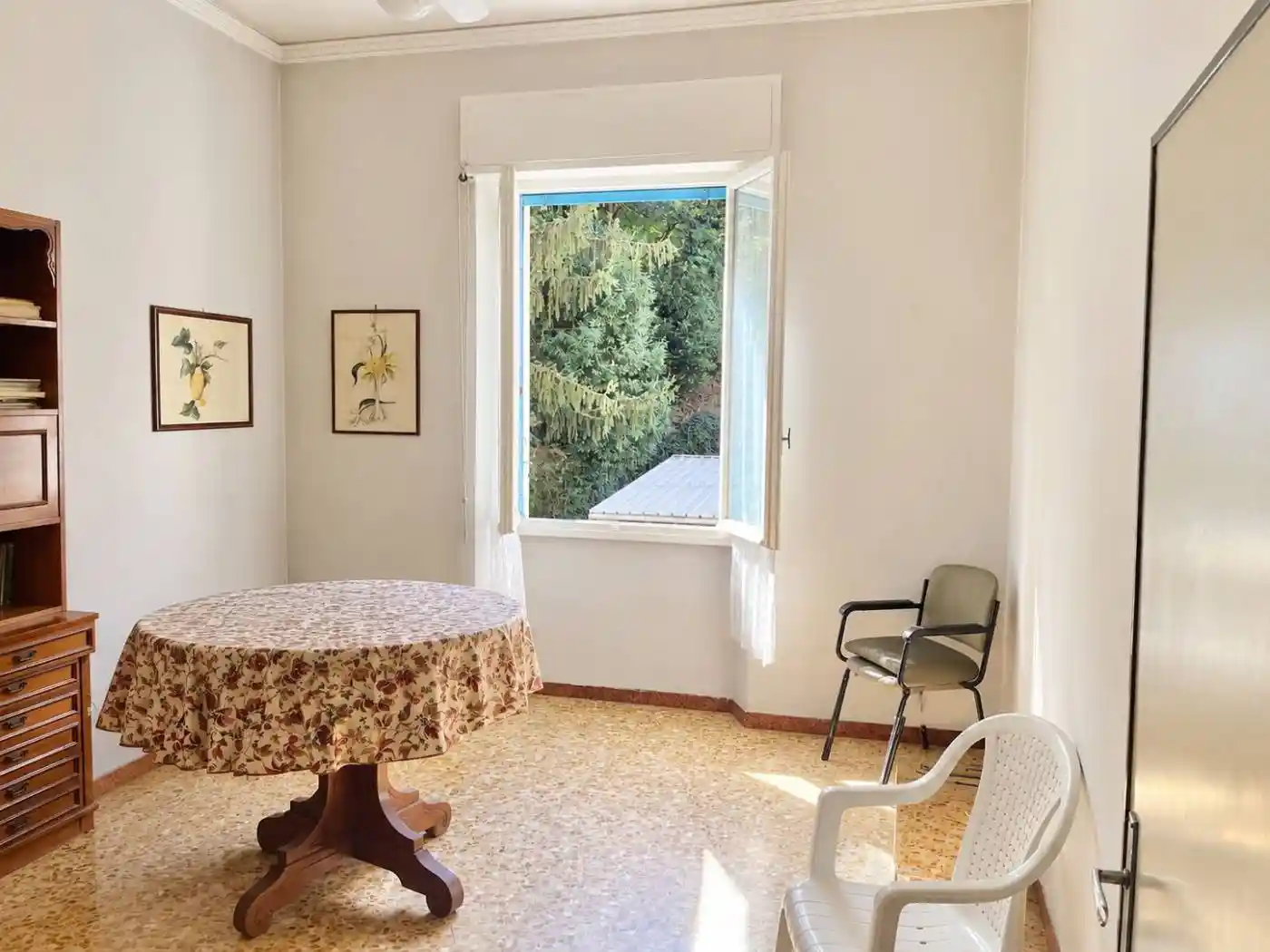 Appartamento in vendita a Firenze