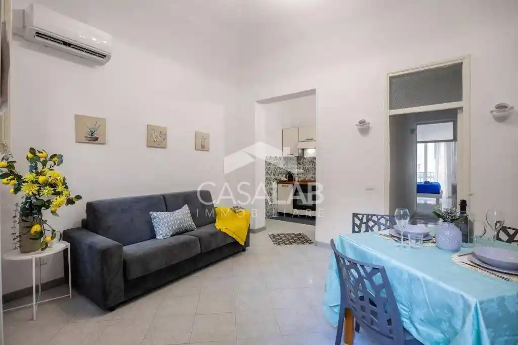Appartamento in affitto a Carini