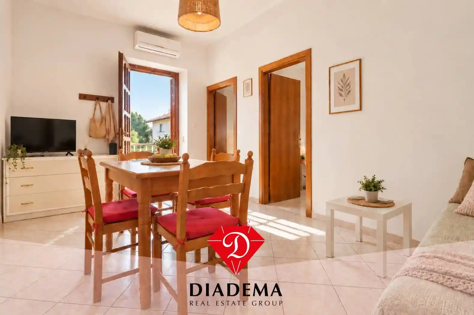 Appartamento in vendita a Besnate