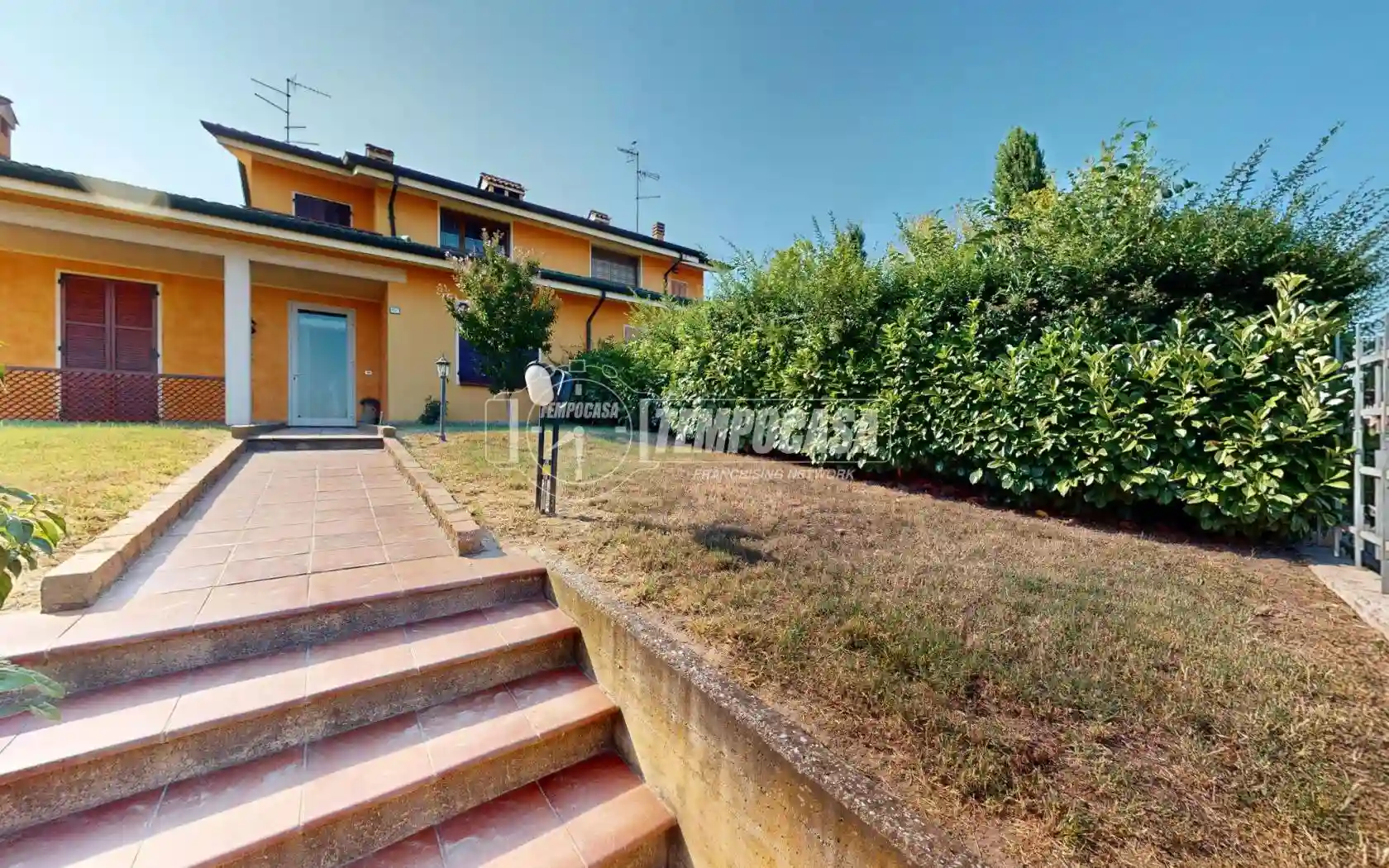 Villetta a schiera - foto 2