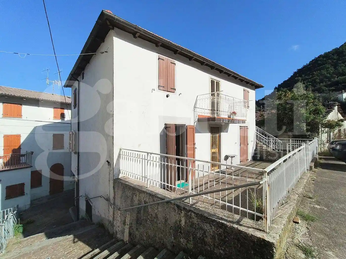 Villa in vendita a Camugnano