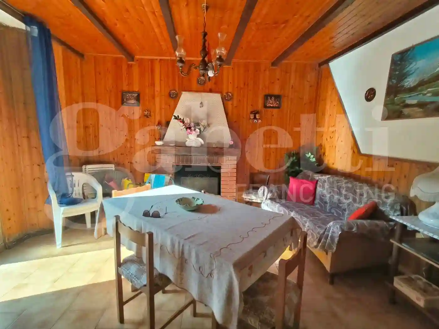 Villa - foto 5