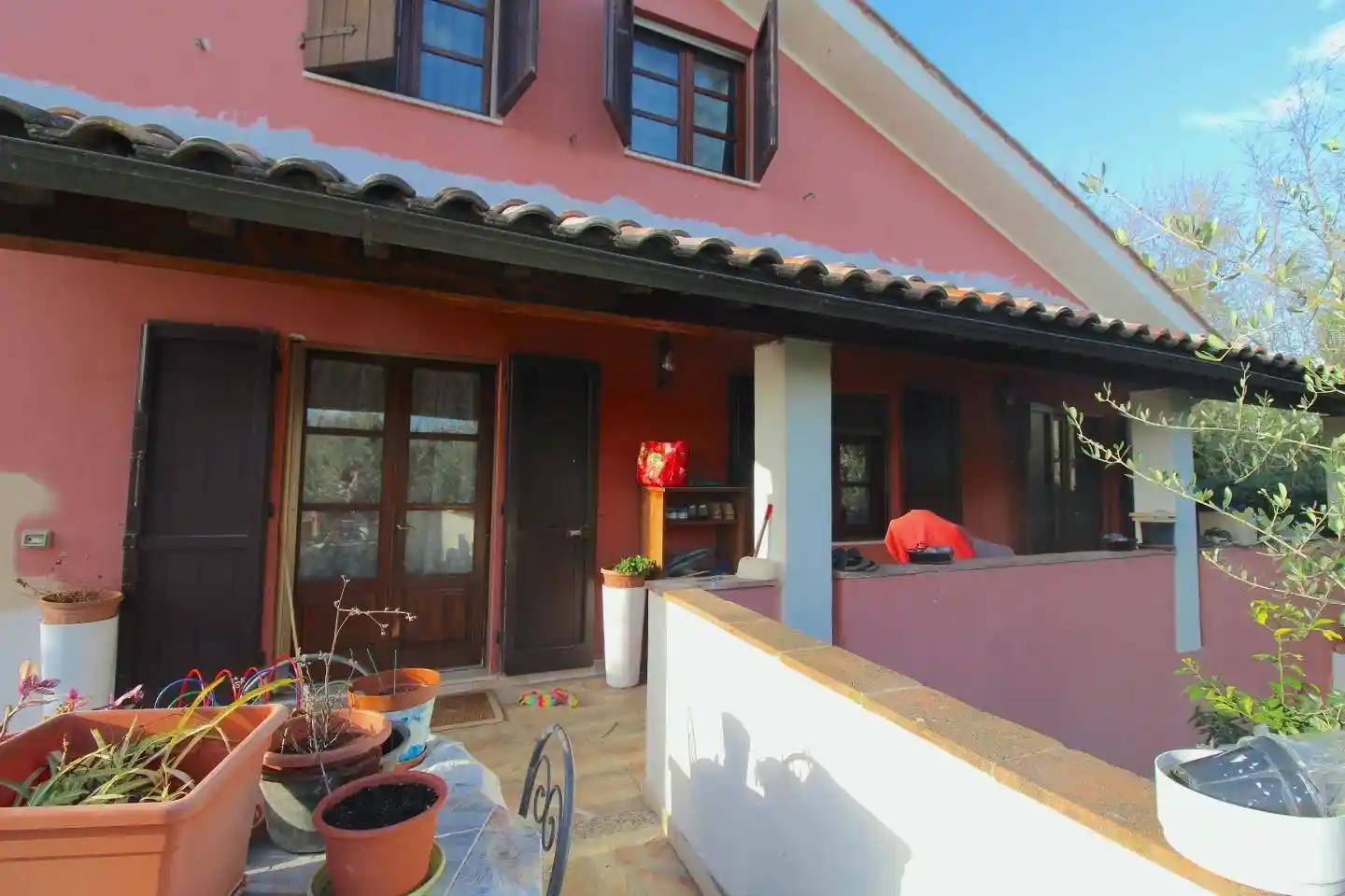 Casa indipendente in vendita a Casciana Terme Lari