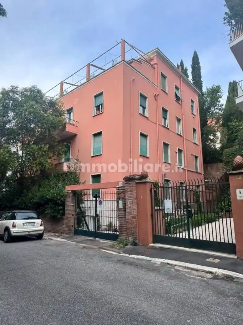 Appartamento in affitto a Roma