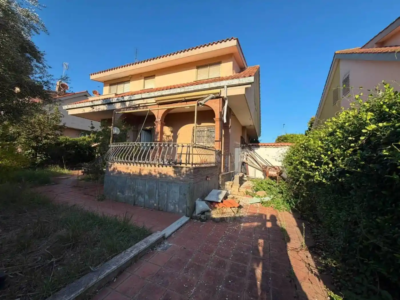 Villa in vendita a Ardea
