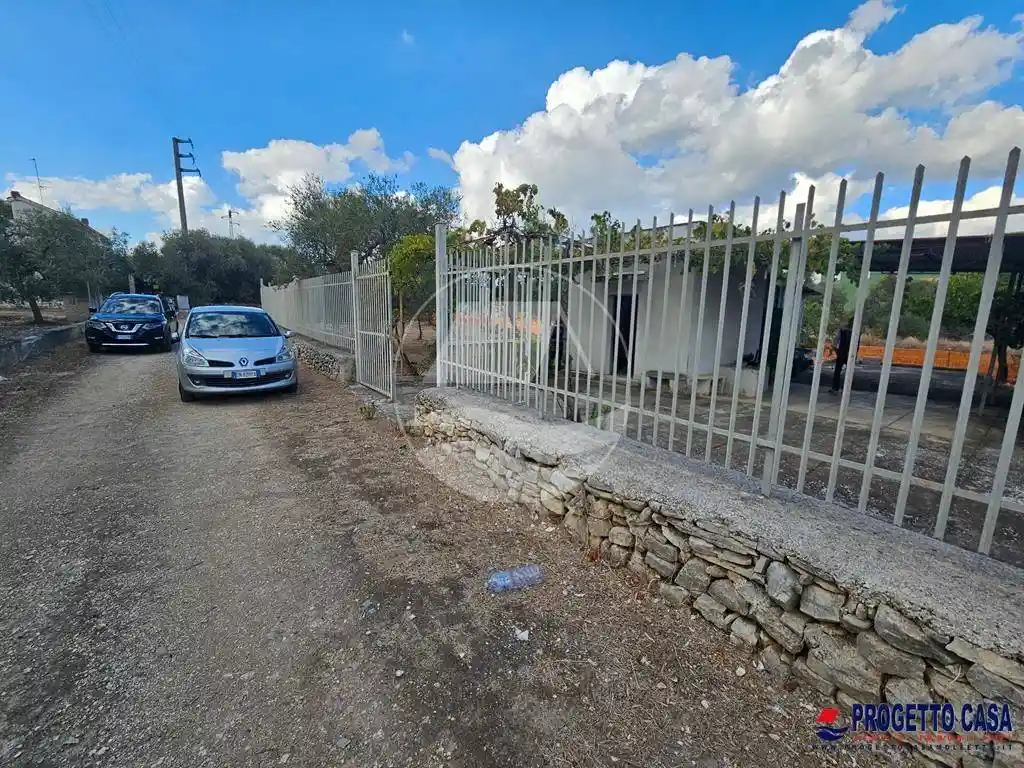 Rustico - Casale in vendita a Molfetta