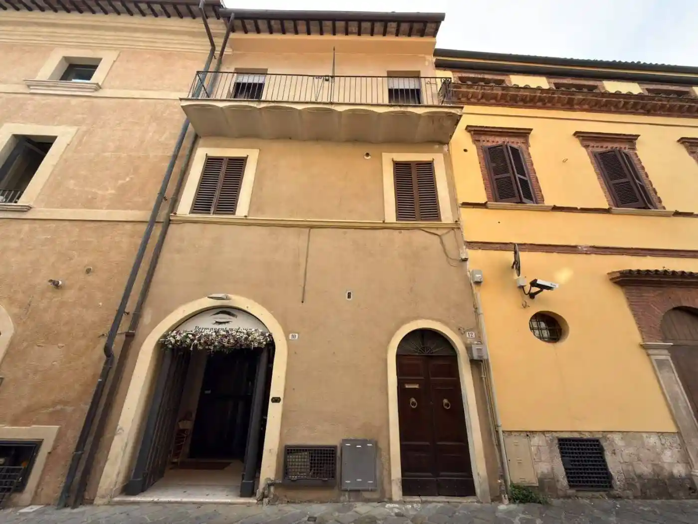 Appartamento in vendita a Rieti
