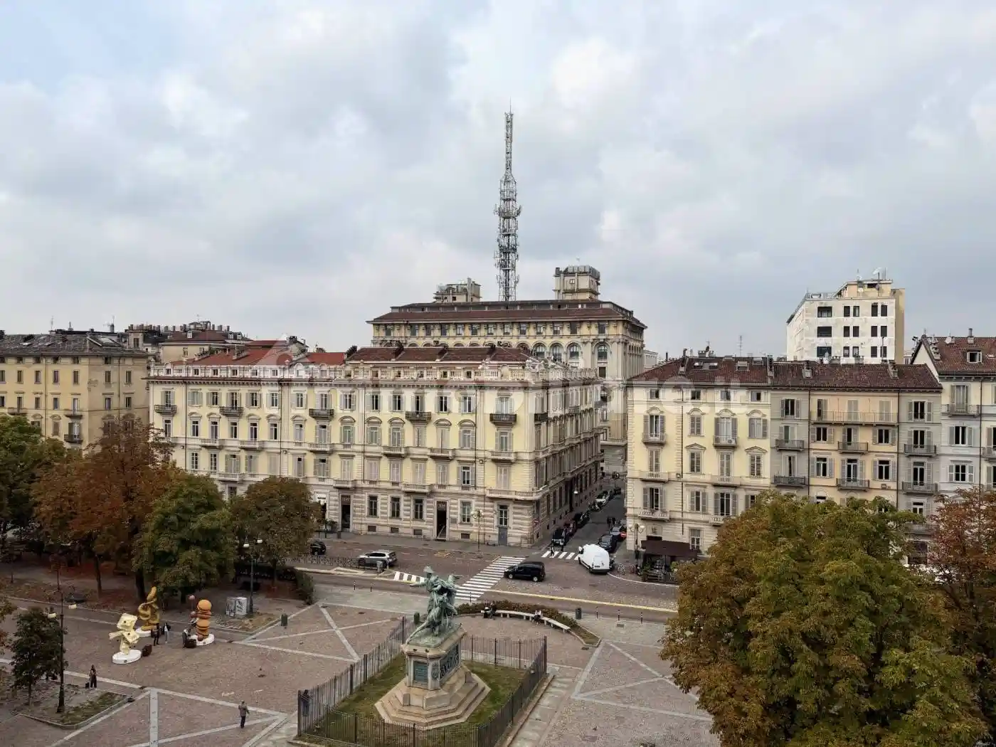 Appartamento in affitto a Torino