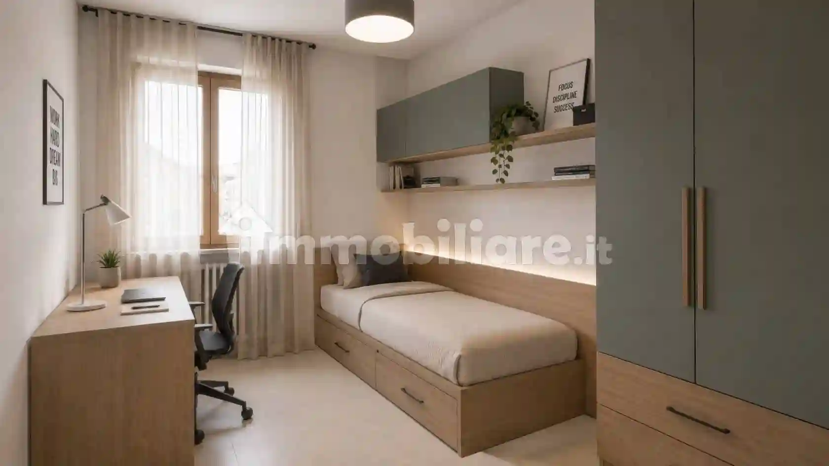 Appartamento - foto 5