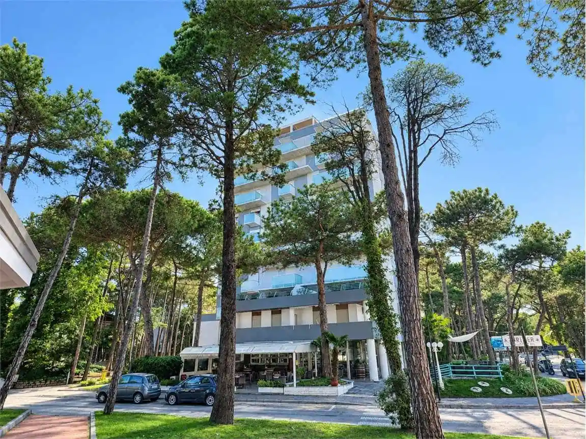 Appartamento in vendita a Lignano Sabbiadoro