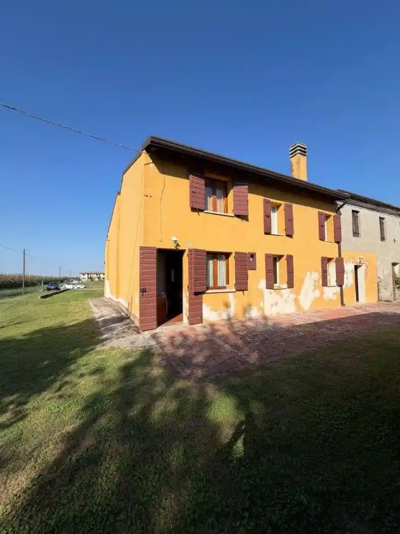 Villa in vendita a Legnago
