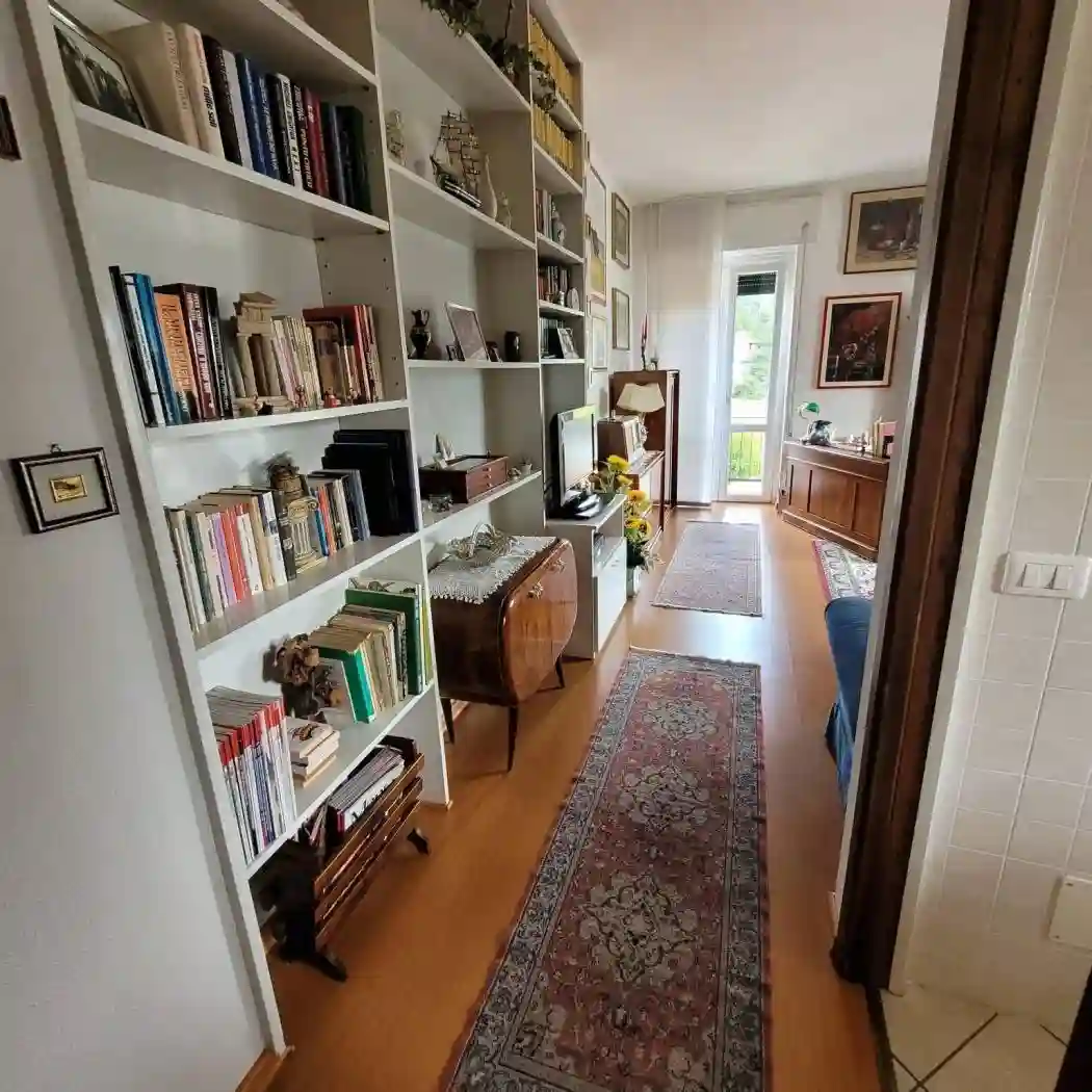 Attico - Mansarda - foto 5