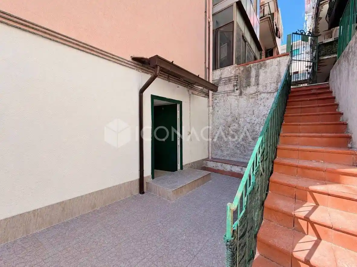 Appartamento in vendita a Pozzuoli