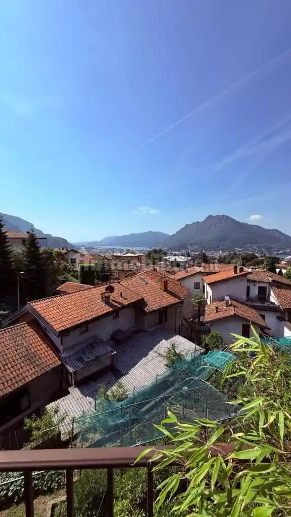 Appartamento in affitto a Lecco