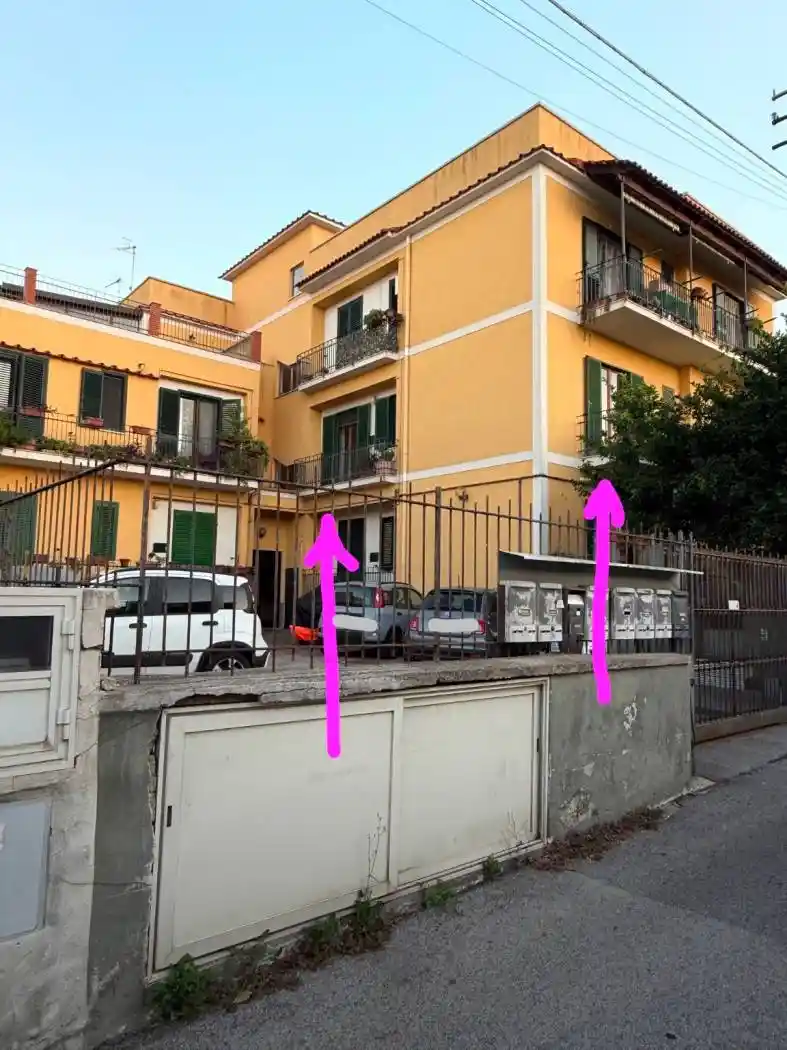 Appartamento in vendita a Procida