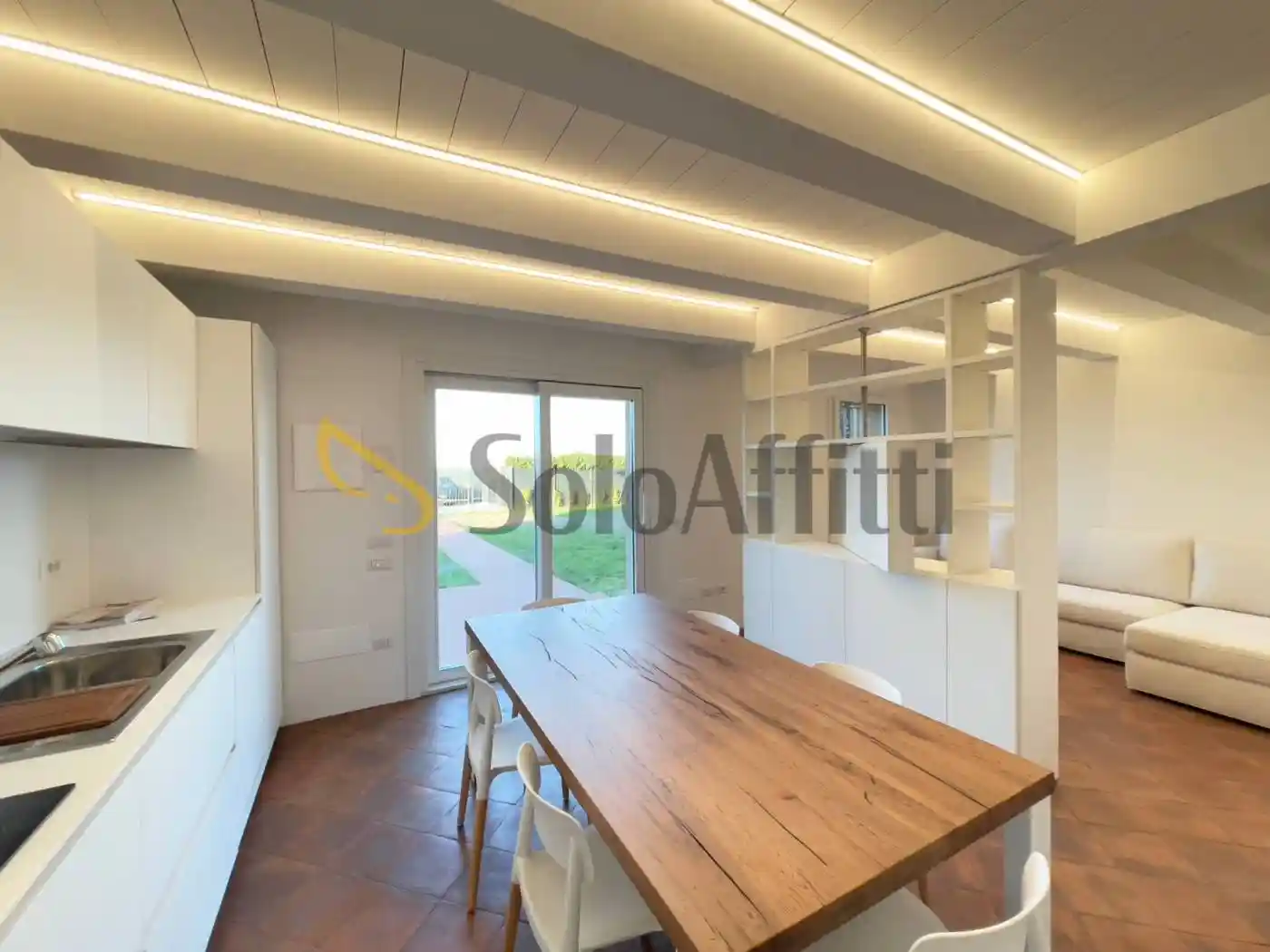 Villa in affitto a Faenza