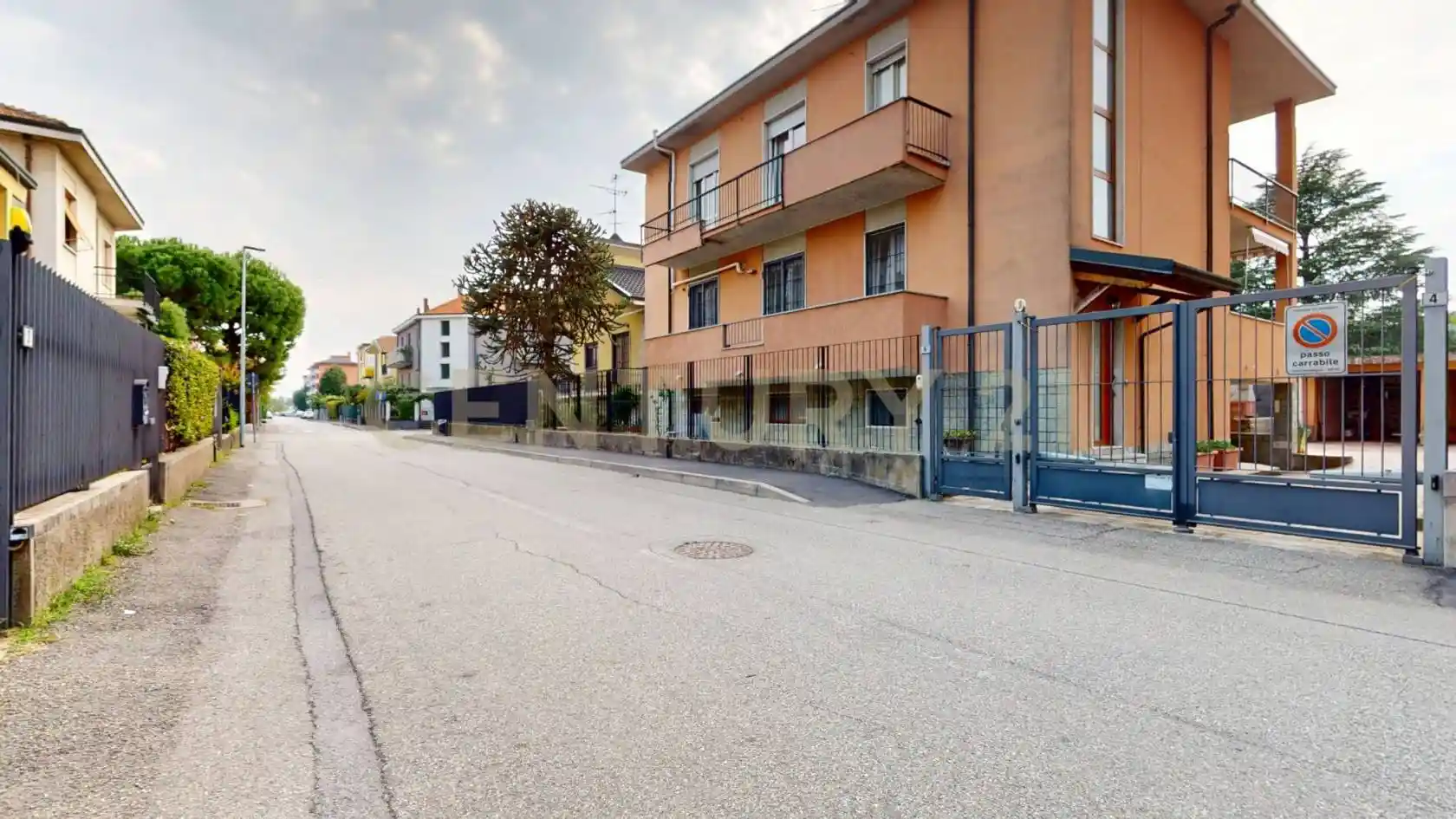 Appartamento in vendita a Vanzago