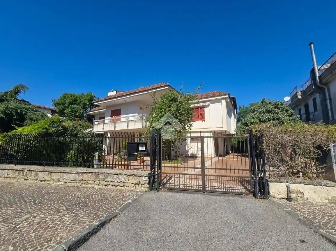 Villa in vendita a Mariglianella