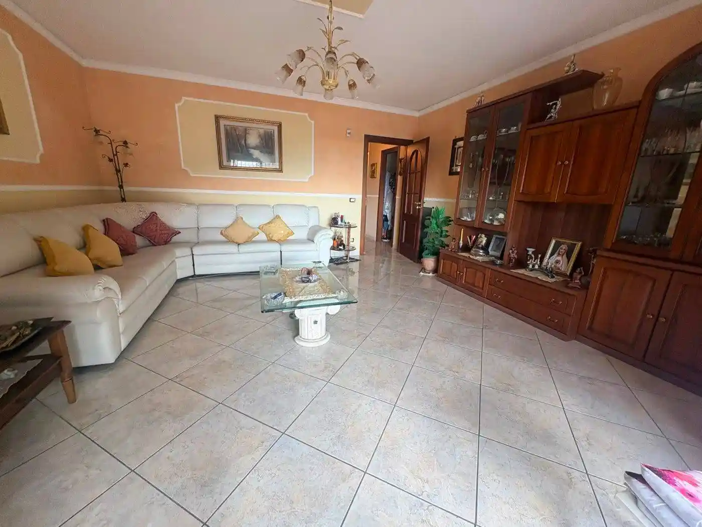 Appartamento in vendita a Messina