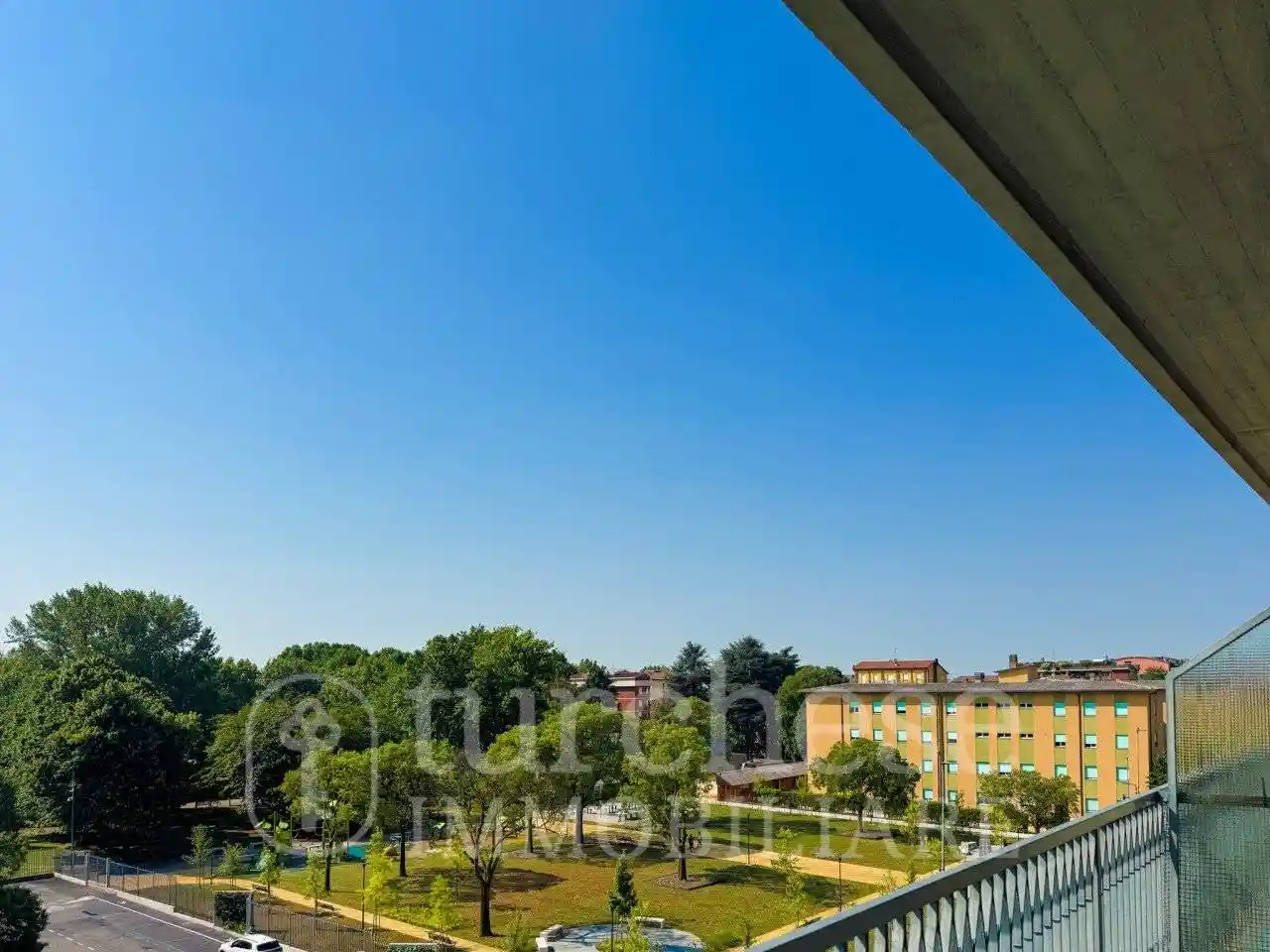 Appartamento in vendita a Bergamo