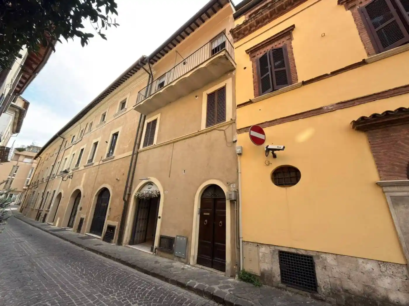 Appartamento in vendita a Rieti