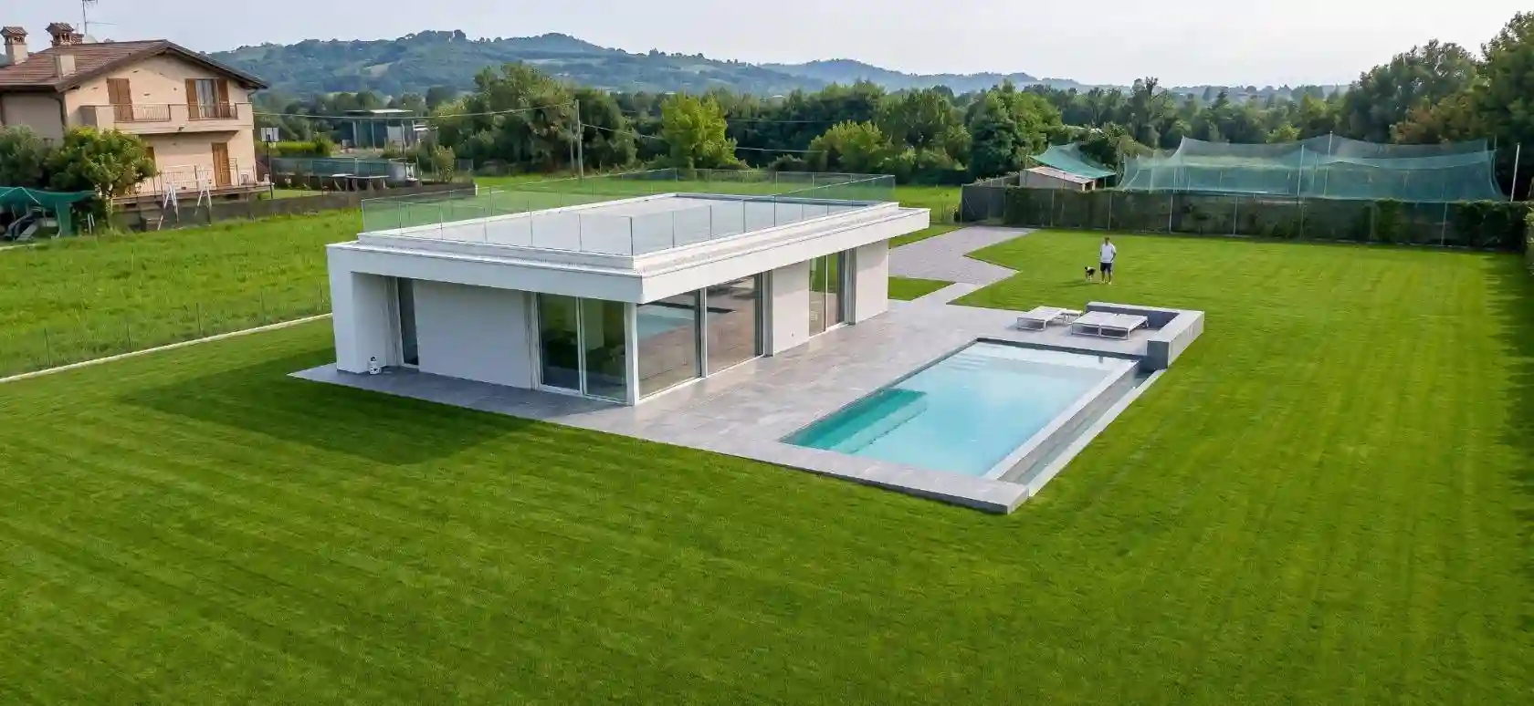 Villa - foto 2