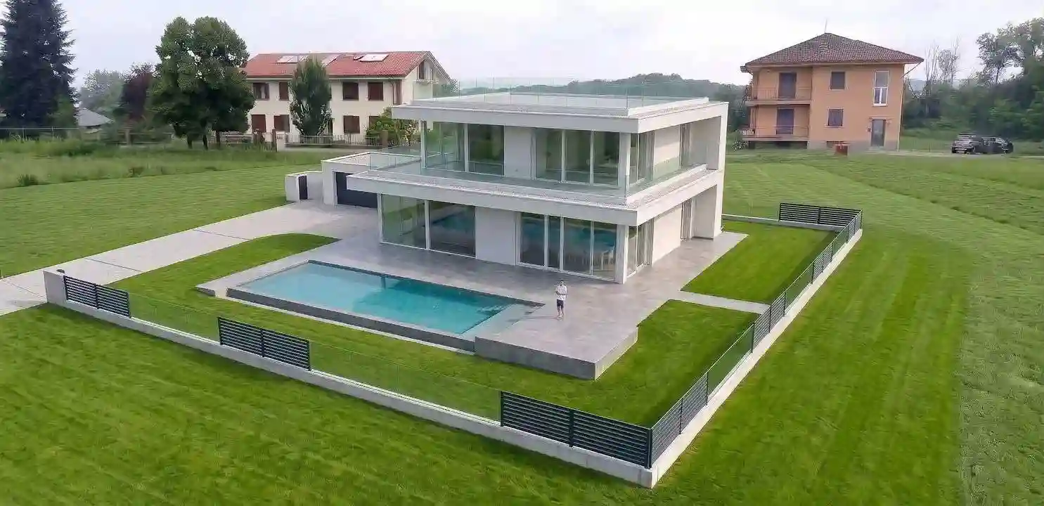 Villa - foto 4