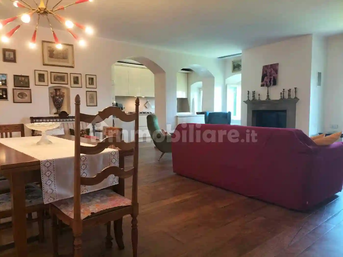 Appartamento - foto 4